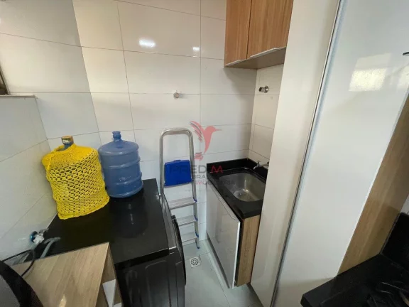 Imagem Conforto e Comodidade no Altiplano Cabo Branco, Apartamento Mobiliado Pronto para Morar