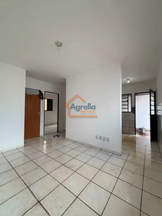 Imagem Casa à venda no bairro JARDIM YPÊ AMARELO - Mogi Guaçu/SP