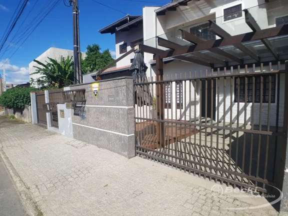 Imagem Casa Geminada no Floresta - Joinville