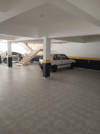 Imagem Apartamento para Venda em Santo André, Vila Junqueira, 2 dormitórios, 1 banheiro, 1 vaga