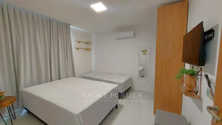 Imagem Linda Casa Porteira Fechada em Serrambi