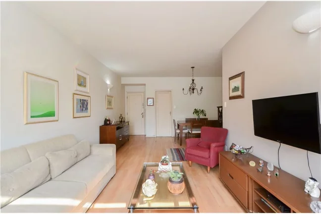 Imagem APARTAMENTO RESIDENCIAL em São Paulo - SP, Vila Nova Conceição