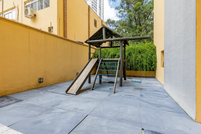 Imagem COBERTURA RESIDENCIAL em São Paulo - SP, Brooklin Paulista