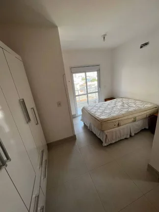 Imagem Apartamento com 3 dormitórios à venda, 81 m² por R$ 540.000,00 - Santa Teresinha - Santo André/SP