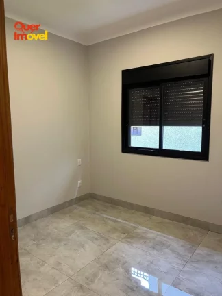 Imagem Casa de Alto Padrão no Condomínio Portal da Mata, Ribeirão Preto-SP: 3 Quartos, 3 Suítes, 1 Sala, 2 Vagas, 150,00m². Quer Imóvel Negócios Imobiliários