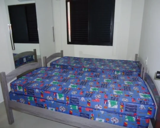 Imagem Flat à venda no Guarujá na praia das Pitangueiras.