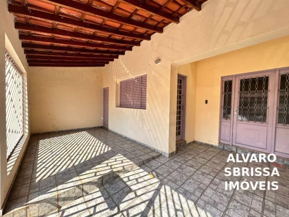 Imagem Vende - Casa oportunidade - Vila Gardiman- Itu/SP