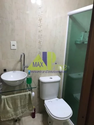 Imagem Apartamento para locação em São Paulo-SP, Vila Santana: 2 quartos, 1 suíte, 1 sala, 1 vaga de garagem, 64m² de área. Aproveite!