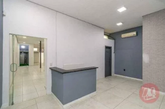 Imagem Casa para alugar, 130 m² por R$ 4.880,00/mês - Bom Fim - Porto Alegre/RS
