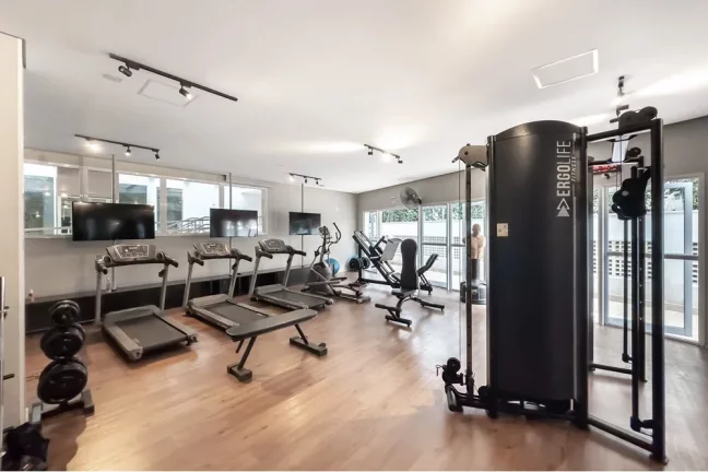 Imagem APARTAMENTO RESIDENCIAL em São Paulo - SP, Chácara Klabin