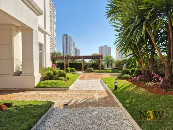 Imagem Apartamento com 3 dormitórios à venda, 130 m² por R$ 2.070.000,00 - Vila Leopoldina - São Paulo/SP