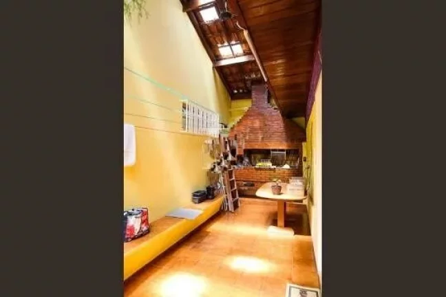 Imagem Casa à venda em Santo André/SP