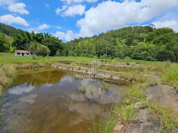 Imagem FAZENDA PECUARISTA À VENDA.