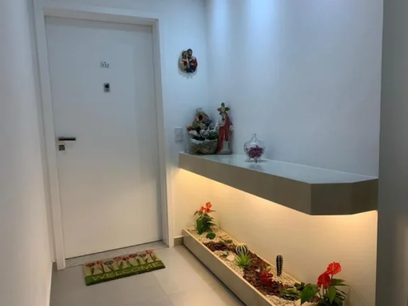 Imagem Apartamento para Venda por R$1.850.000,00 com 3 dormitórios, 1 suite e 3 vagas - Jardim anália franco, São paulo / SP - Cód. BDI31398