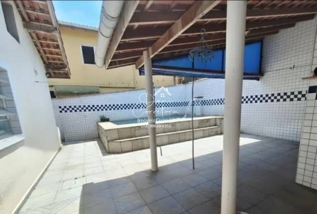 Imagem CASA Residencial em GUARUJÁ - SP, JARDIM CONCEIÇÃOZINHA (VICENTE DE CARVALHO)
