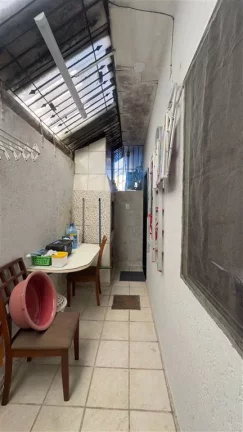 Imagem CASA TUPI - PRAIA GRANDE SP