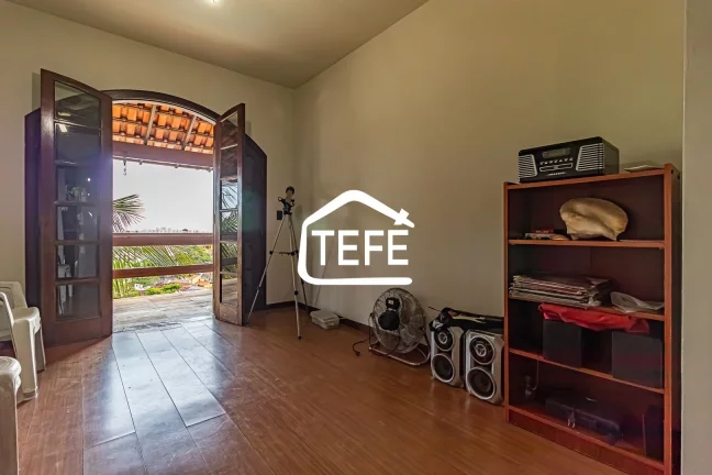 Imagem Casa à venda com infra completa - 3 dormitórios - R$ 1.398.000,00 - Anil, Rio de Janeiro