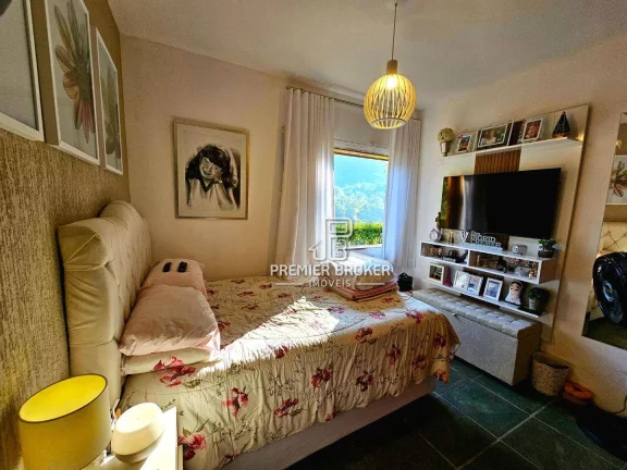 Imagem Casa à venda, 142 m² por R$ 1.200.000,00 - Parque do Imbui - Teresópolis/RJ
