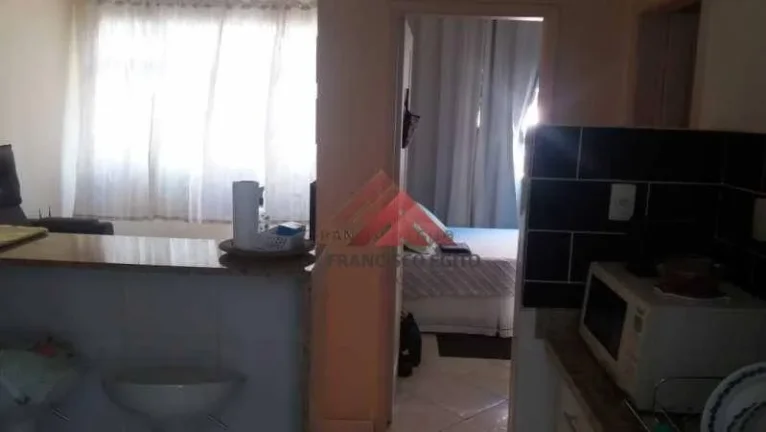 Imagem Apartamento à venda, 50 m² por R$ 474.000,00 - Icaraí - Niterói/RJ