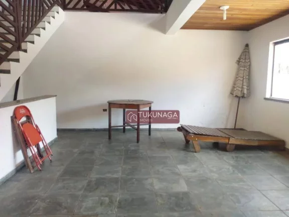 Imagem Chácara com 4 quartos à venda, 6000 m² por R$ 2.300.000 - Jundiaizinho - Mairiporã/SP