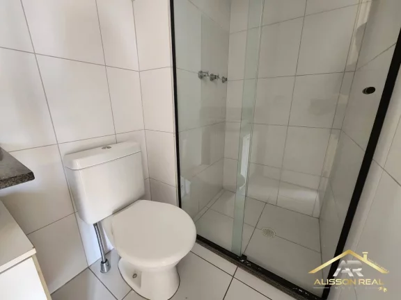 Imagem Apartamento com 2 Quartos à Venda, 53 m² em City Bussocaba - Osasco