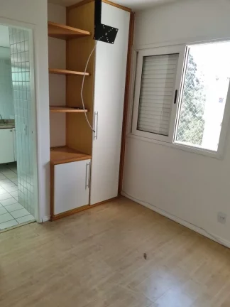 Imagem Apartamento à venda em São Paulo-SP, Vila Andrade: 3 quartos, 1 suíte, 3 banheiros, 3 vagas de garagem, 98m².