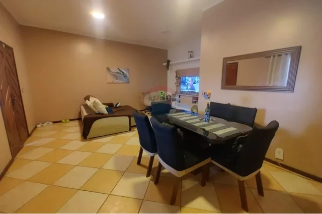 Imagem "Casa dos Sonhos no Jardim Atlântico, RJ"