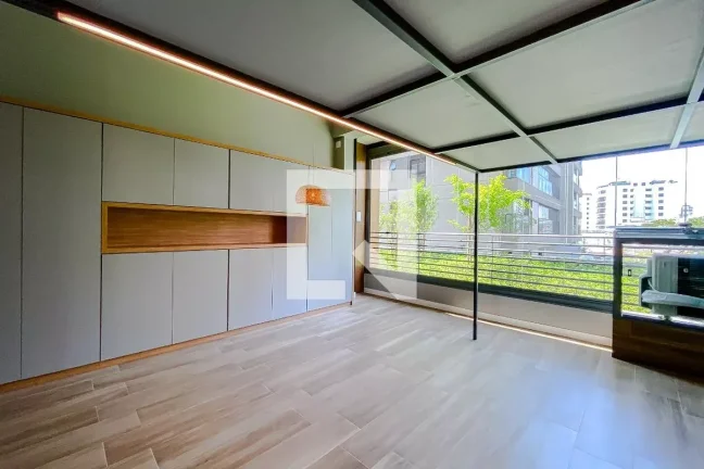 Imagem Apartamento à Venda - Vila Mariana, 1 Quarto, 50 m2