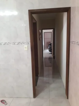 Imagem Sobrado com 2 dormitórios à venda, 86 m² por R$ 470.000,00 - Jardim Leblon - Suzano/SP