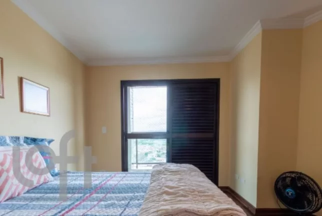 Imagem APARTAMENTO RESIDENCIAL em São Paulo - SP, Vila jacuí