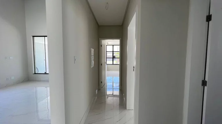 Imagem Casa à venda em Terras Alphaville 2 - 3 suítes, área gourmet e piscina