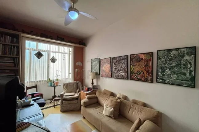 Imagem Copacabana – Rua Figueiredo Magalhães | Residencial › Apartamento 3 quarto(s) à Venda