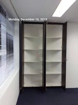 Imagem Sala Comercial de 223m² para Alugar na Berrini