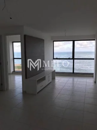Imagem Oportunidade em BARRA DE JANGADA: 39,7m², 01qt, 01vaga..