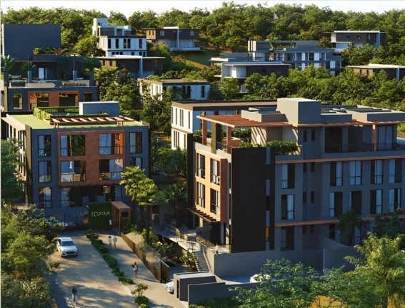 Imagem Apartamento à venda no bairro Canasvieiras - Florianópolis/SC