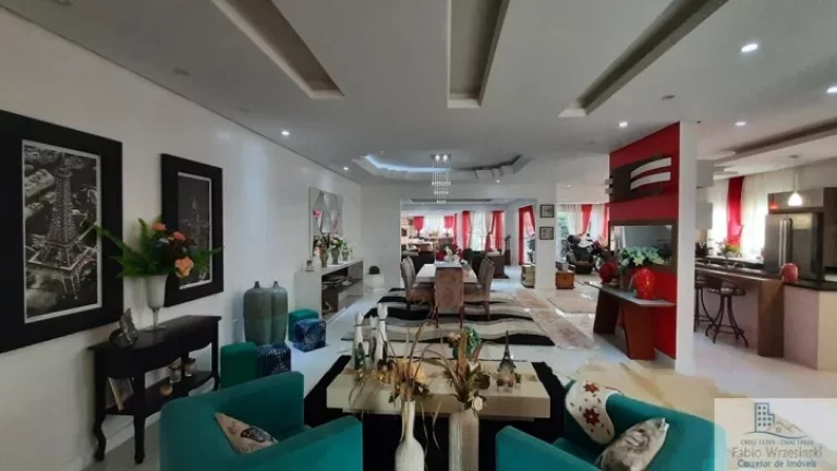 Imagem Casa - Padrão, para Venda em Itapoá/SC