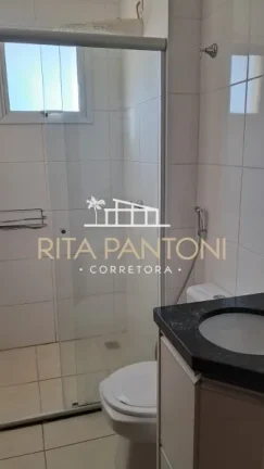 Imagem Apartamento - Ribeirão Preto - Nova Aliança - Região Sul