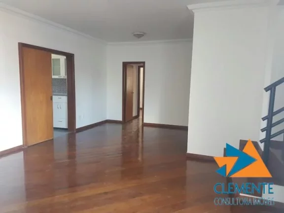 Imagem Linda COBERTURA duplex, com piscina, bairro LOURDES, B.Hte