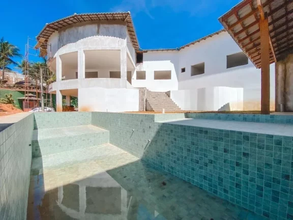 Imagem CASA RESIDENCIAL em GUARAPARI - ES, PRAIA DO MORRO
