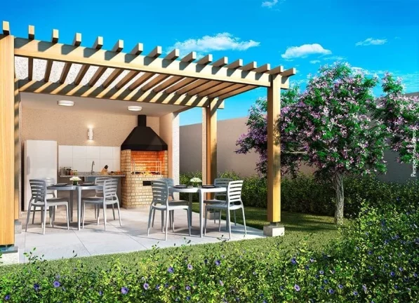 Imagem APARTAMENTO RESIDENCIAL em São Paulo - SP, Pedreira