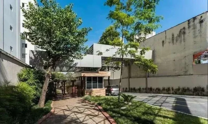Imagem Apartamento 4 dormitórios - Centro - São Bernardo do Campo