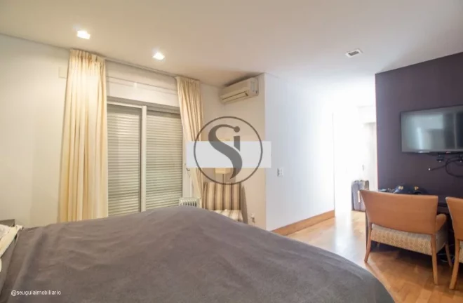 Imagem APARTAMENTO RESIDENCIAL em SÃO PAULO - SP, VILA NOVA CONCEIÇÃO