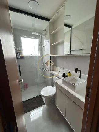 Imagem Apartamento, 2 Dormitórios (1Suíte), Colinas do Paratehy, Urbanova, Sjc.