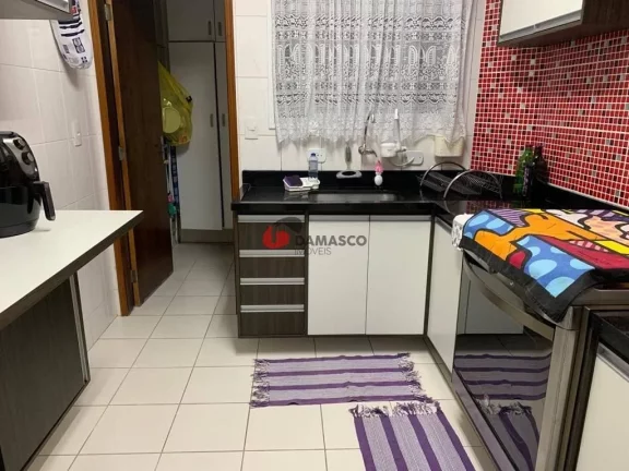 Imagem Apartamento à venda, Santa Maria, São Caetano do Sul, SP