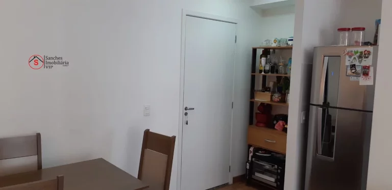 Imagem Apartamento com 2 dormitórios sendo 1 suíte, 57m, varanda, 1 vaga de carro