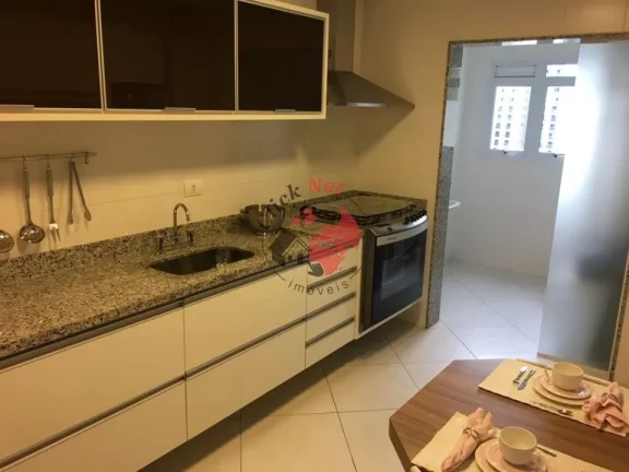 Imagem Ótimo Apartamento à Venda no bairro Olímpico em São Caetano