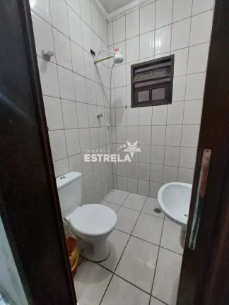 Imagem Belo Sobrado a venda - Aceita Permuta - Cotia/SP