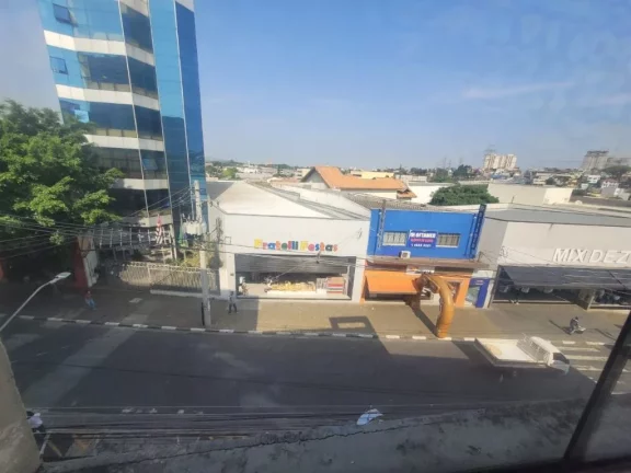 Imagem Sala para alugar, 38 m² por R$ 1.500,00/mês - Centro - Poá/SP