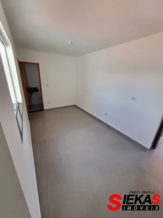 Imagem Apartamento à venda em São Paulo - Vila Santa Clara: 2 quartos, 1 sala, 1 banheiro, 1 vaga de garagem, 45,00 m² de área.