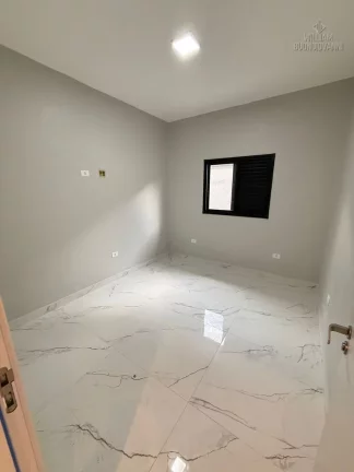 Imagem Casa térrea 2 dormitórios sendo 1 suíte no Canto do Forte